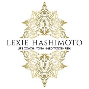 Lexie Hashimoto Logo